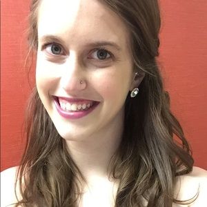 Meet your Posher, Katlyn